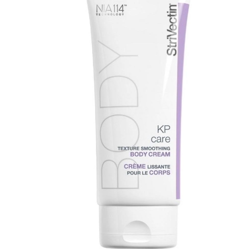 StriVectin KP Care Body Cream